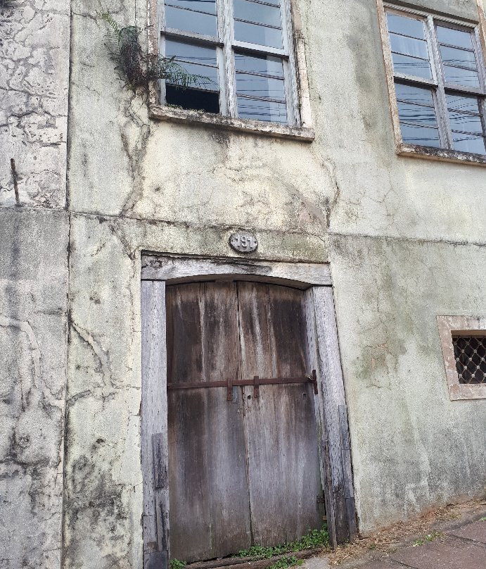 Rua da Ladeira景点图片