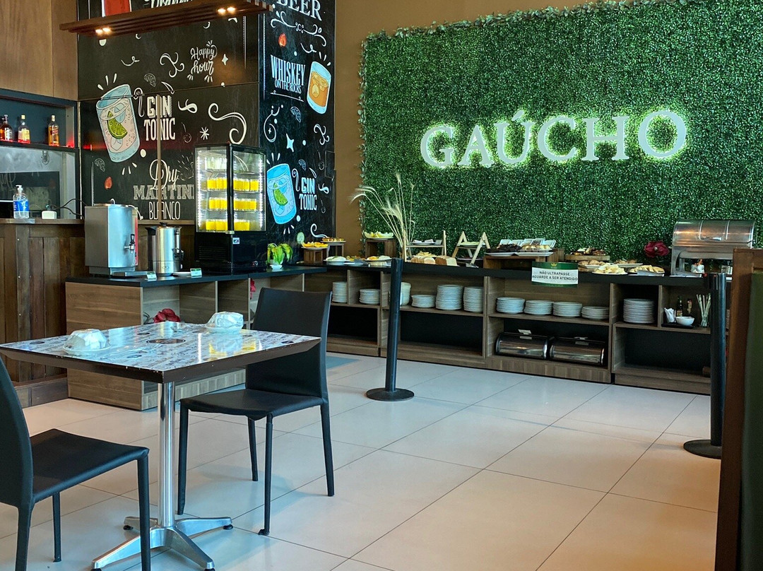 Rivera Casino & Resort主图