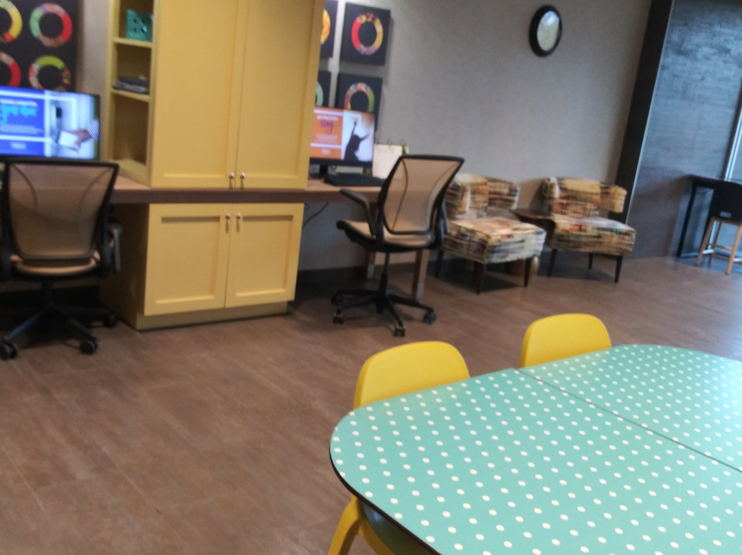 Home2 Suites by Hilton Hagerstown主图