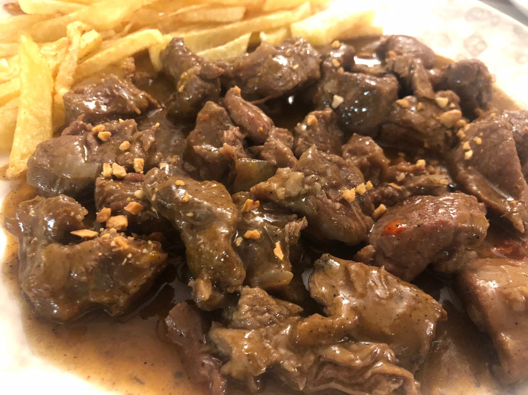 Hotel Rural Mirasierra主图