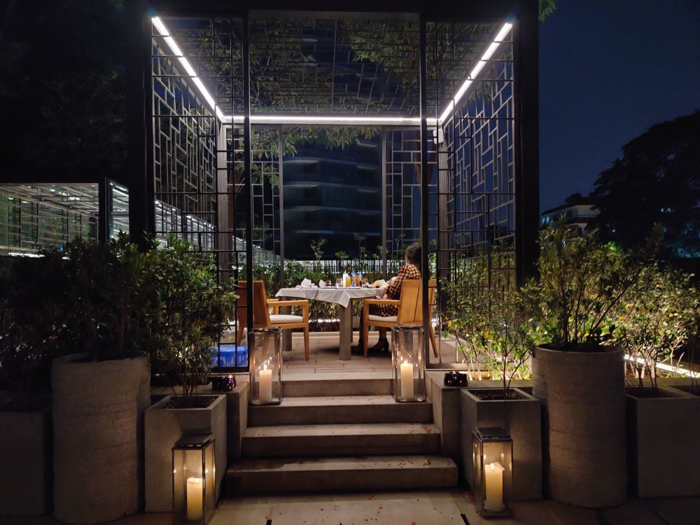 Four Seasons Hotel Bengaluru at Embassy ONE-官方