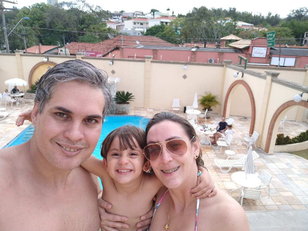 Hotel Portal das Aguas主图