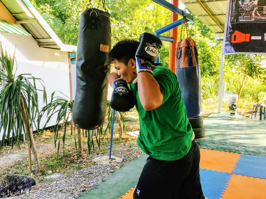Nawaphol Muay Thai Gym景点图片