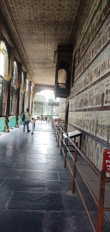 Daria Daulat Bagh-Mandya必去景点