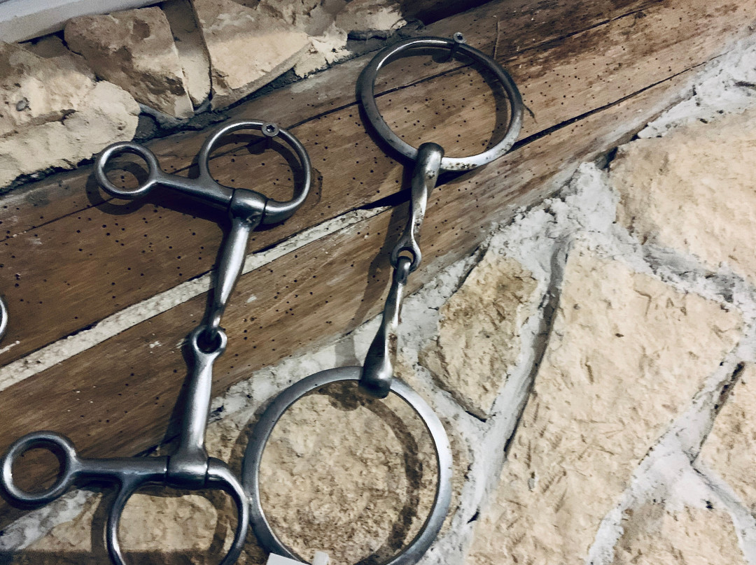Les Clefs de Milton - Escape Milton景点图片