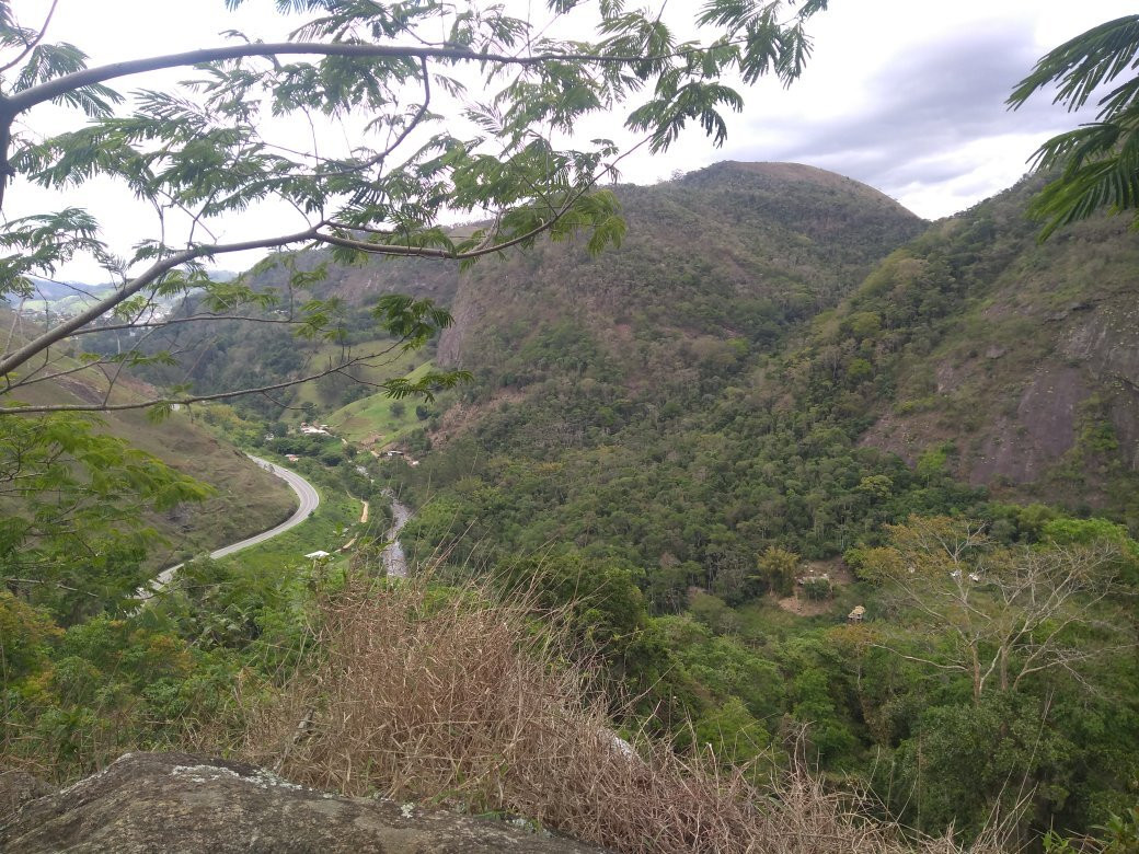 Parque Ecológico Cão Sentado-Nova Friburgo必去景点