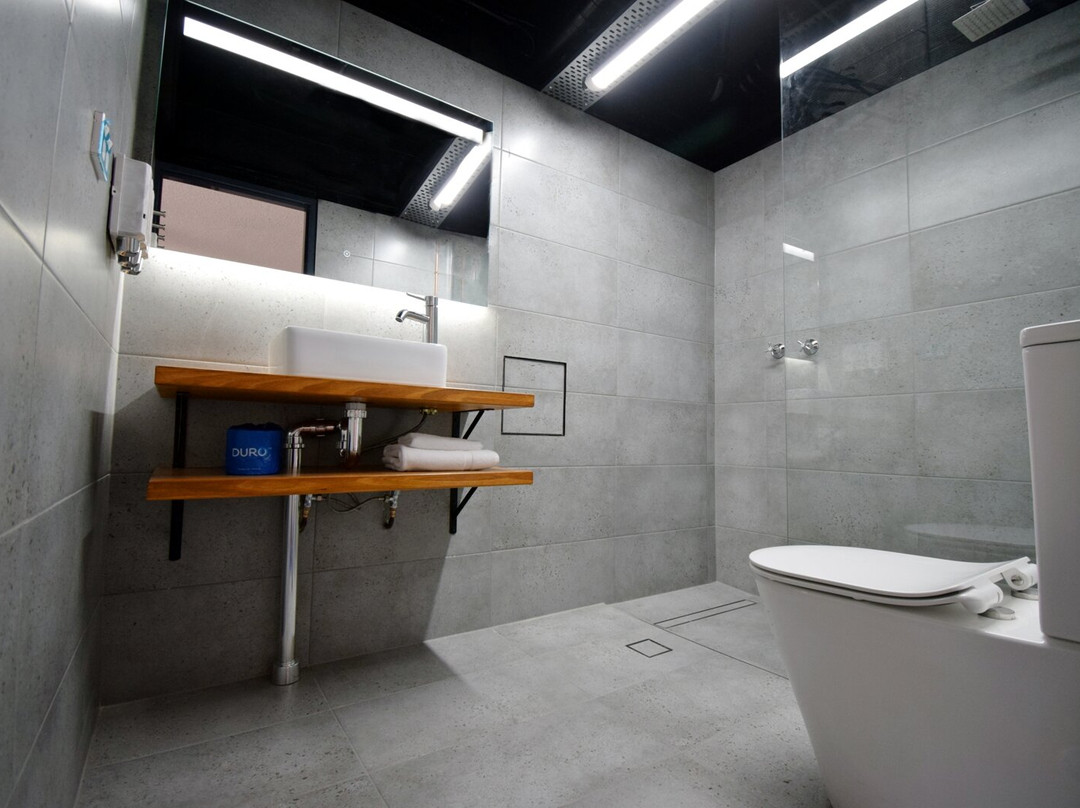 Winsor Park Motor Inn主图