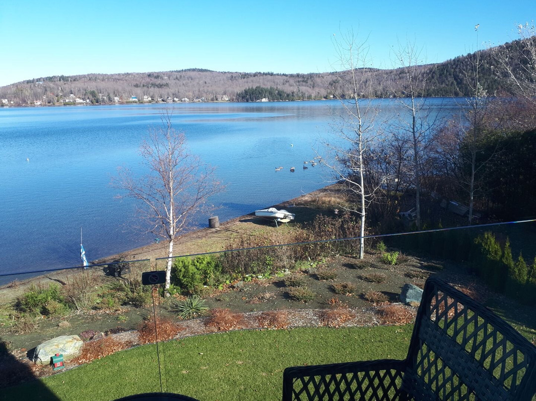 B&B L’Etoile Du Lac Lyster主图