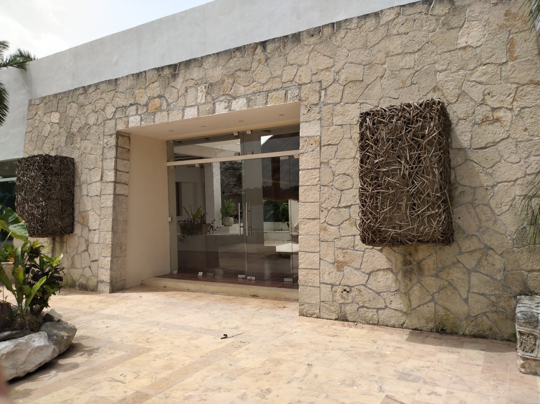 Hotel Kaab Coba主图