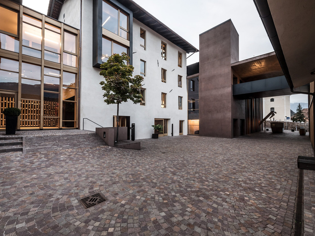 Nals Margreid-Nals必去景点