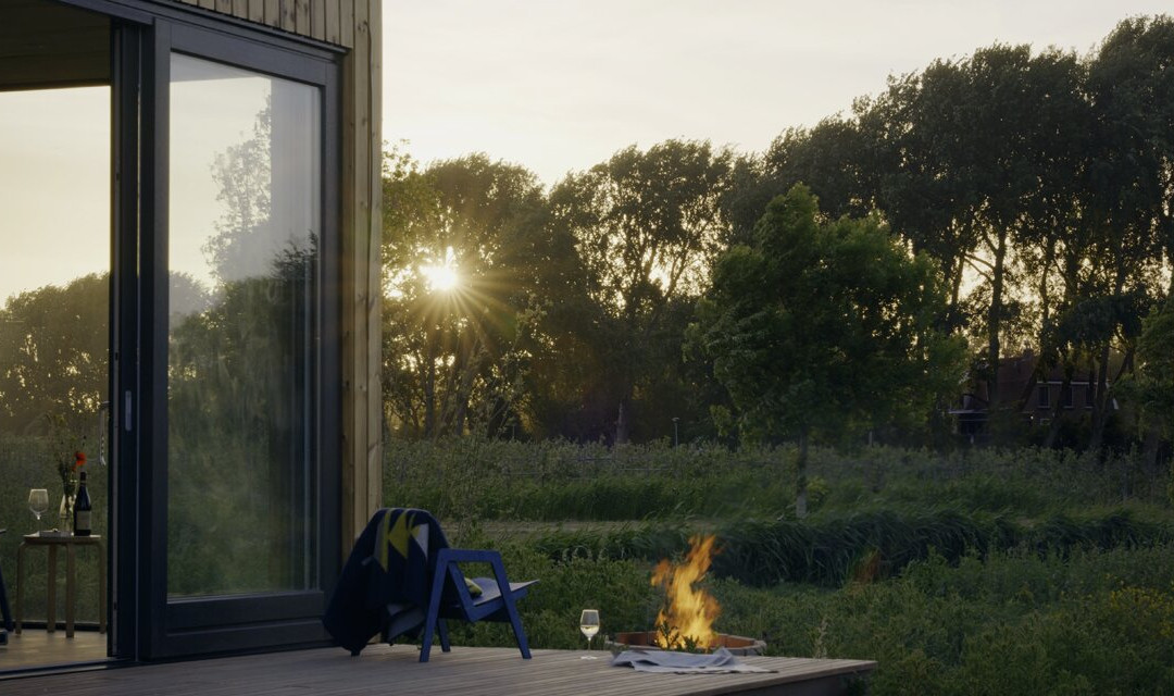 Basecamp Amsterdam主图