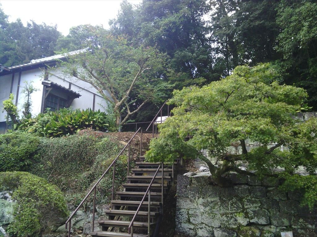 Maeda's Villa景点图片