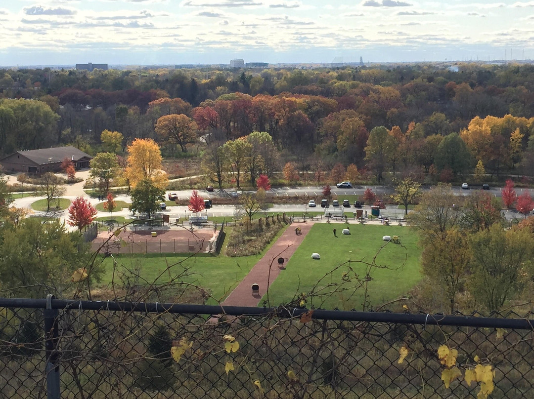 Blackwell Forest Preserve-Warrenville必去景点