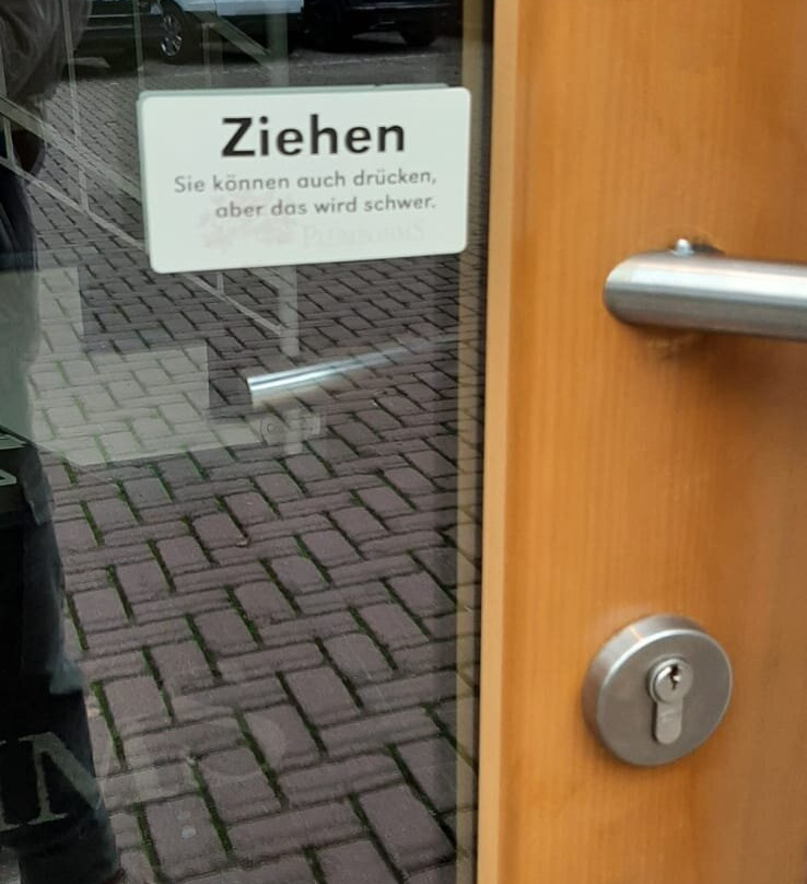 Plumbohms Echt-Harz-Apartments主图