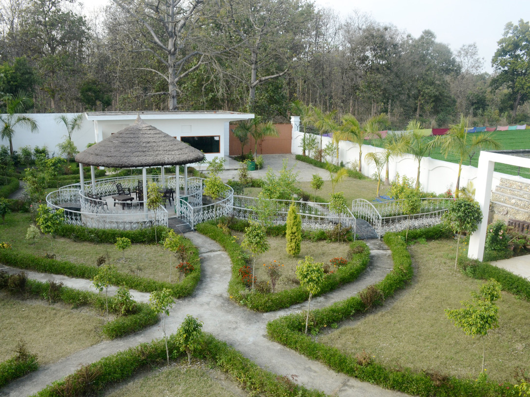 Dudhwa Fun Resort主图