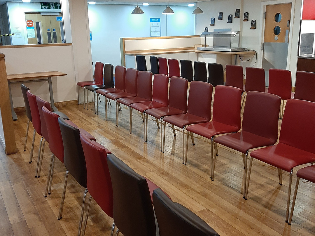 Travelodge Glasgow Airport主图