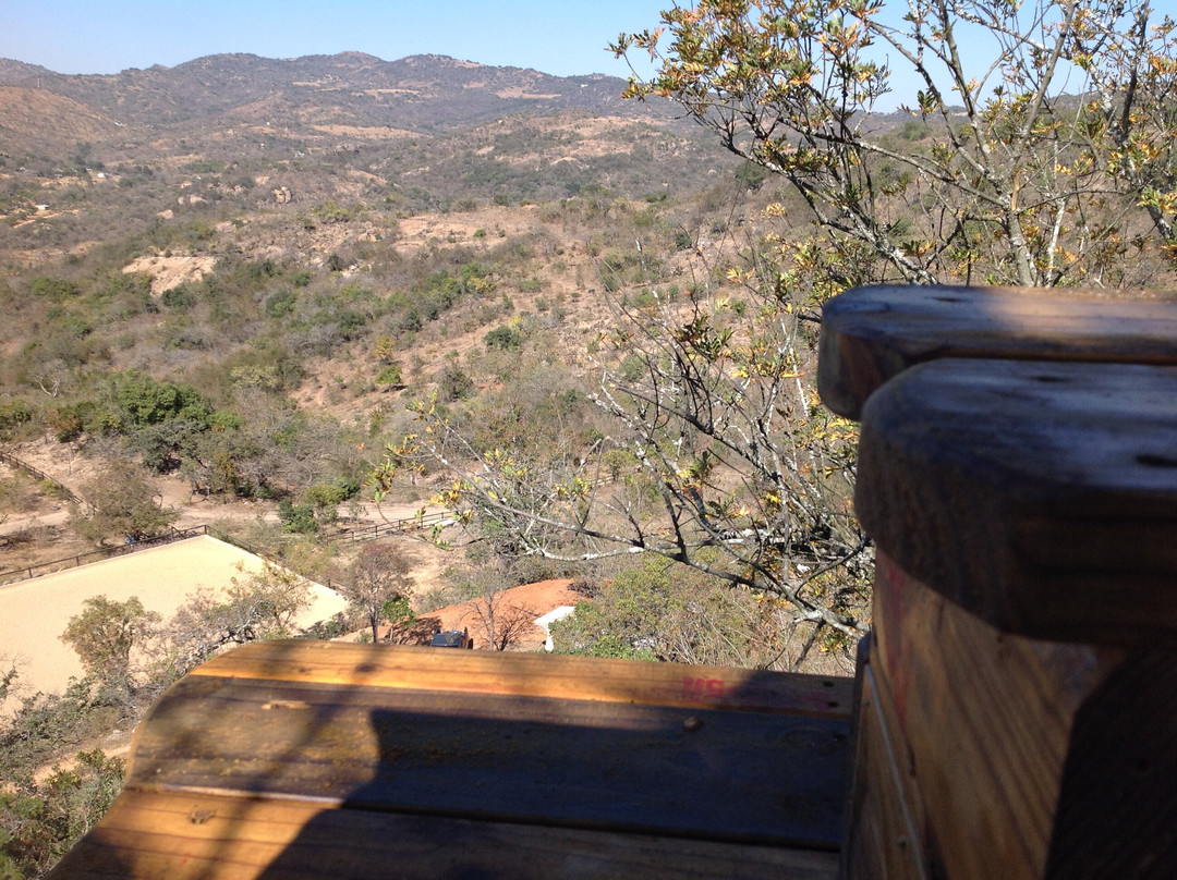 Dakota Ranch and Adventure Park景点图片