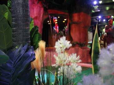 Adventure Mini Golf, Stoke On Trent-特伦特河畔斯托克必去景点
