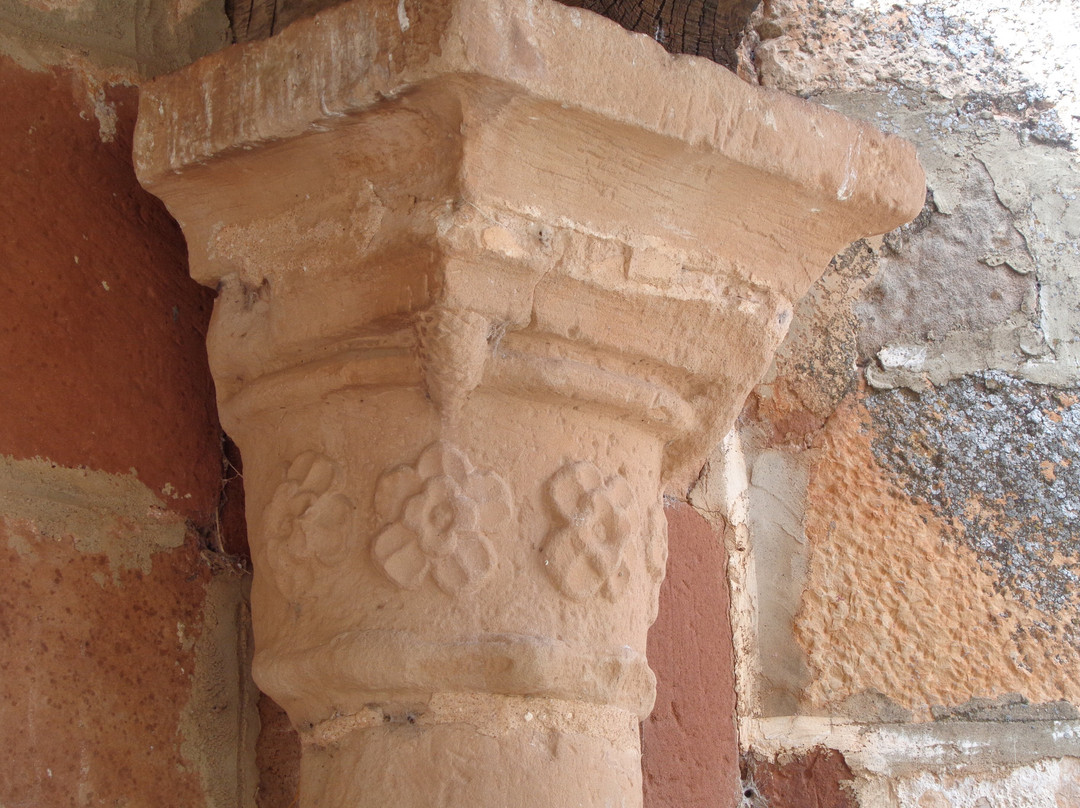 Ermita de la Soledad景点图片