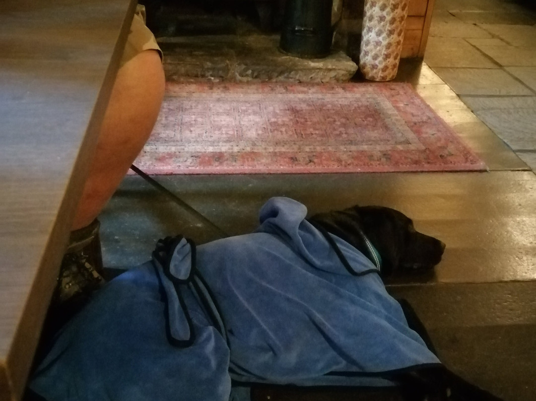 Tankerville Arms主图