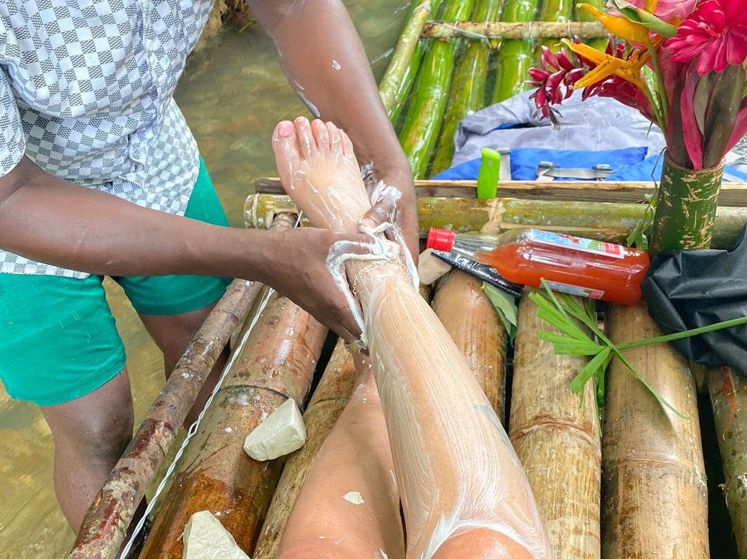 Jamaica Experience Tour-蒙特戈贝必去景点