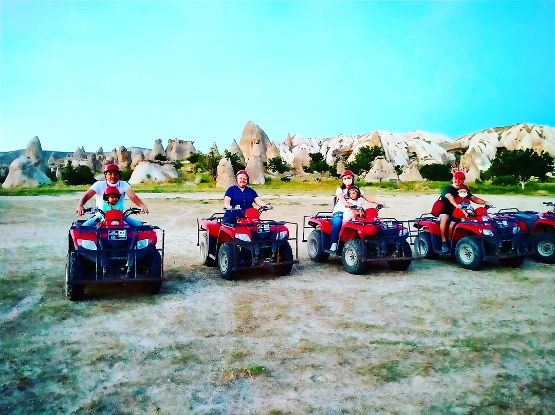 stone white travel-格雷梅必去景点