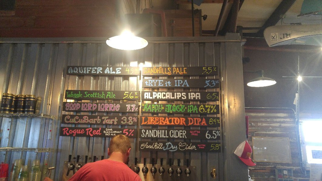 Bolo Beer Co-Valentine必去景点