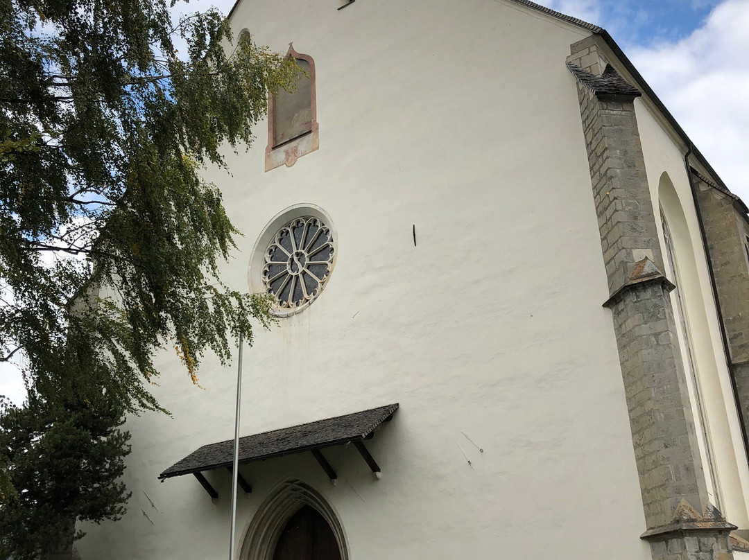 Parrocchia Nostra Signora delle Palude景点图片