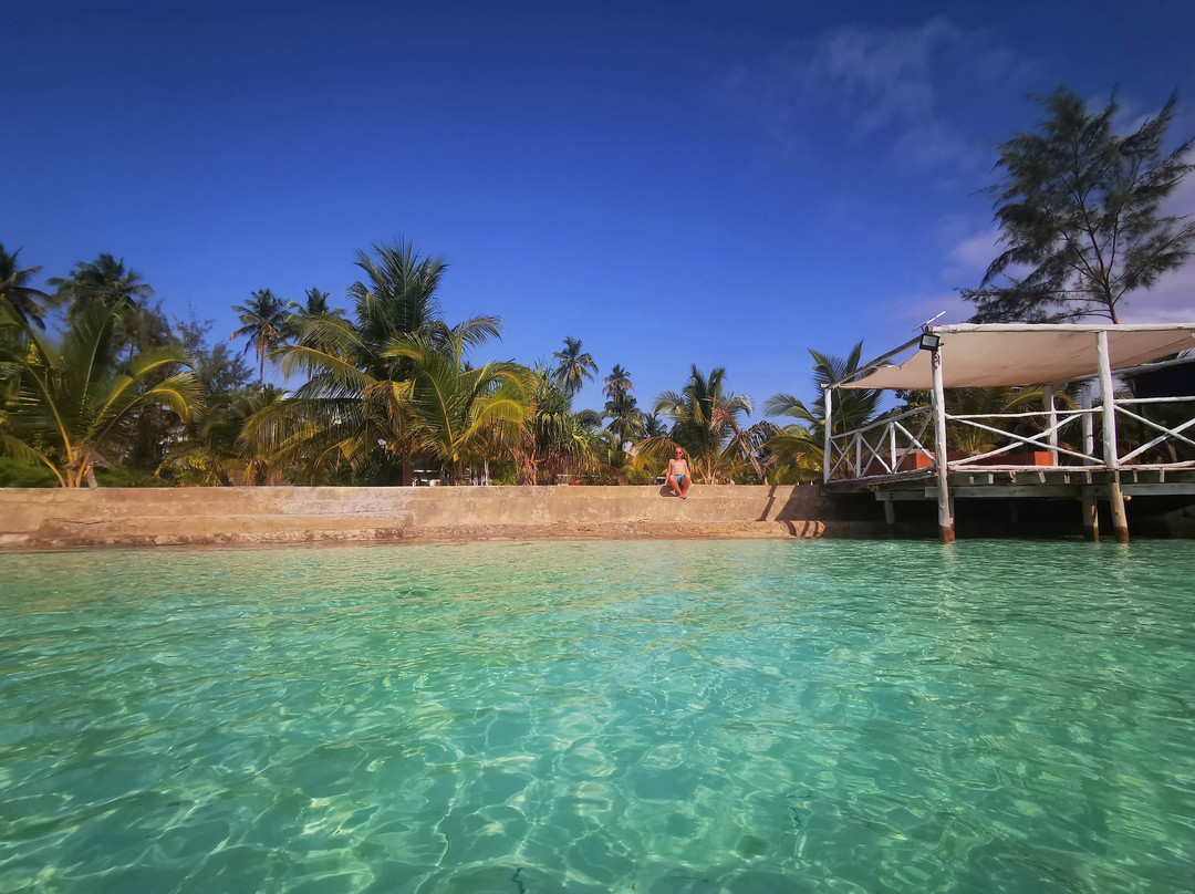 Kikoi Boutique Hotel主图