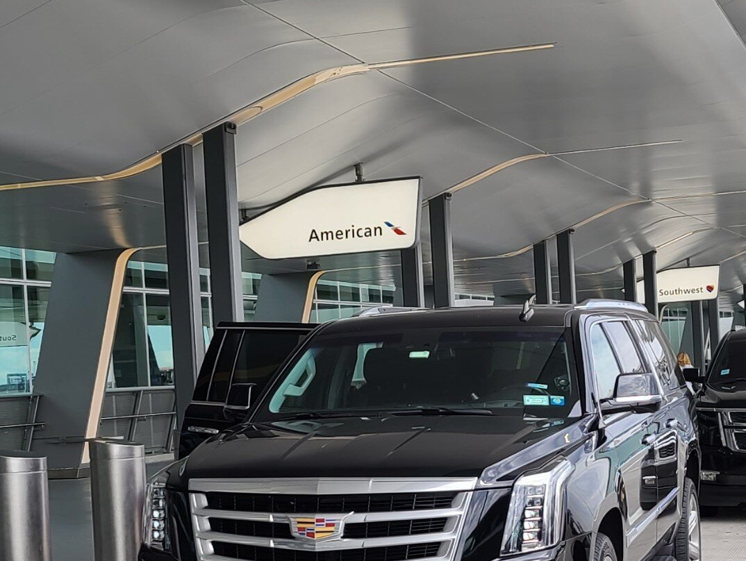 County Car Service-Selden必去景点