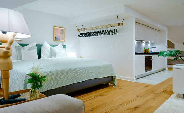 Alte Zigarrenmanufaktur主图