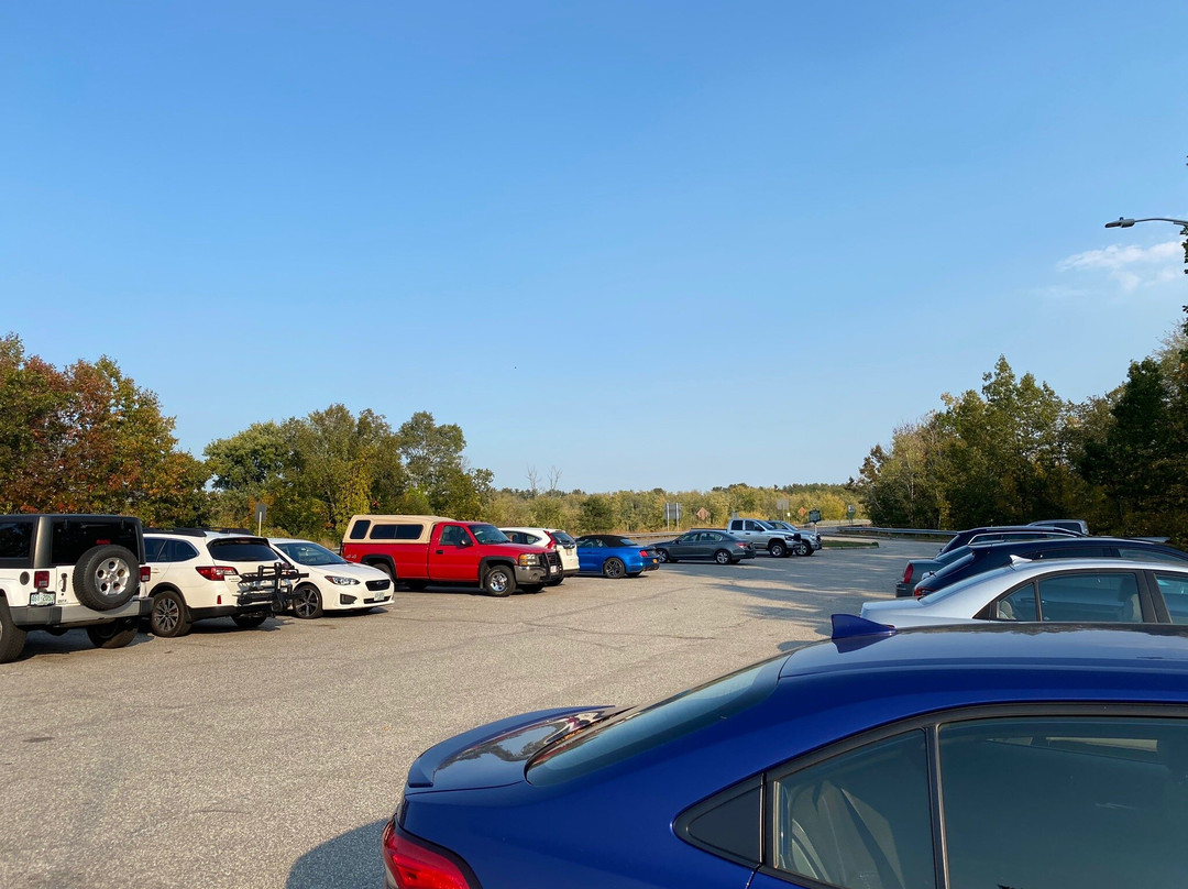 Hannah Duston Memorial Historic Site-Boscawen必去景点