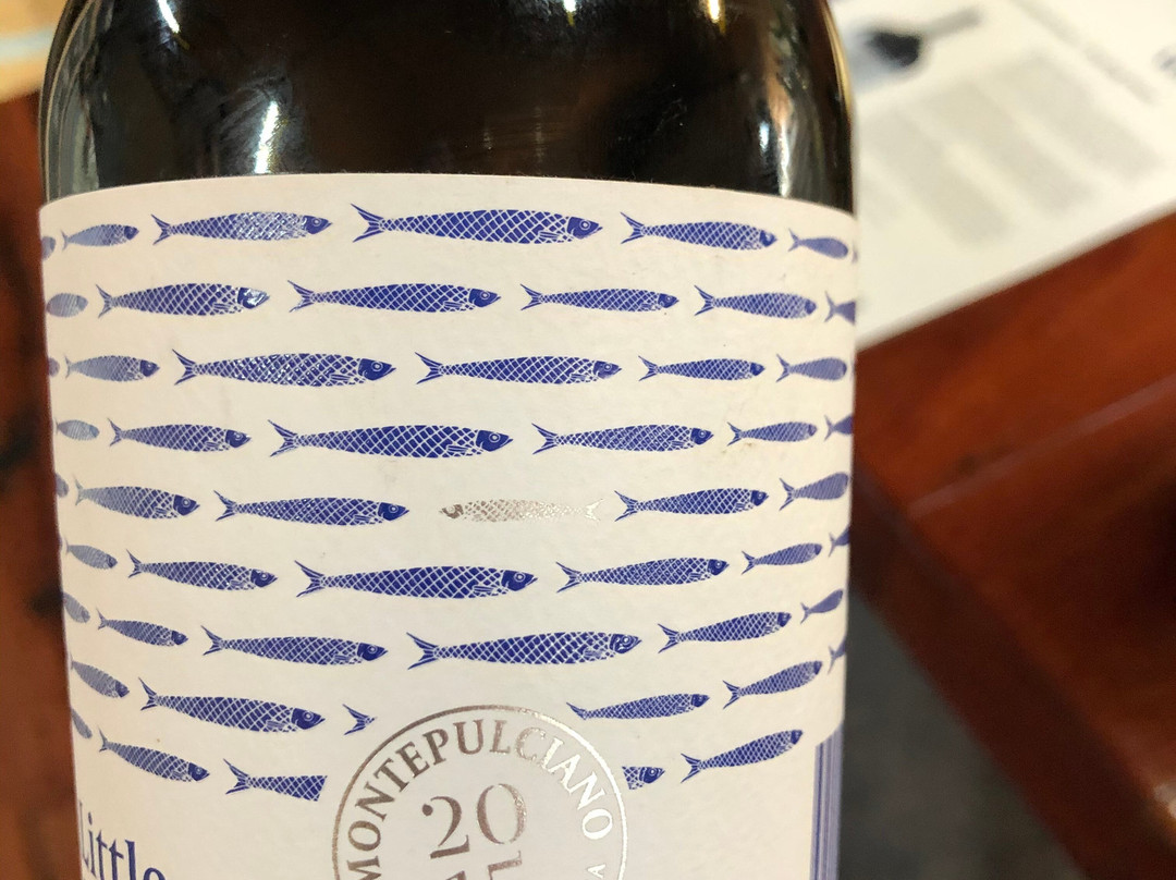 Mino & Co Wines景点图片