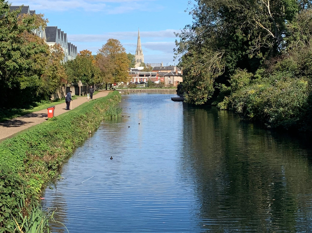 Chichester Ship Canal Trust景点图片