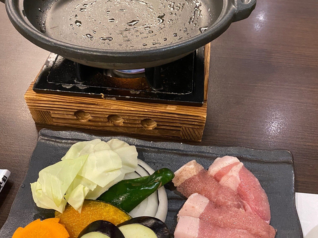 Kobushi no Sato主图