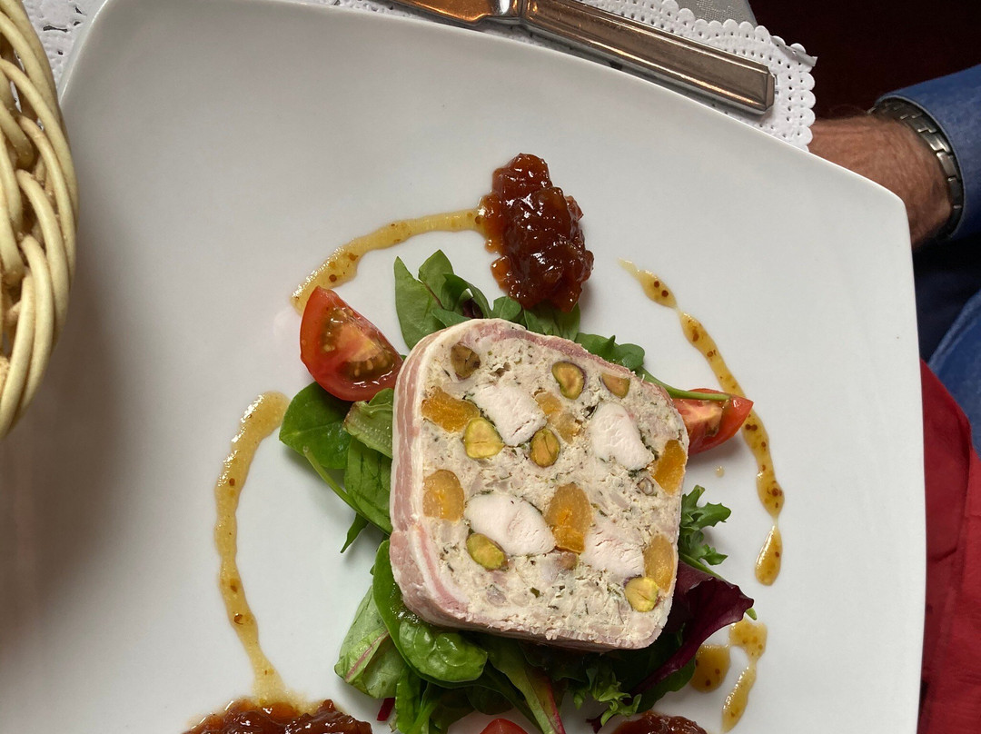 Beckingham旅游攻略图片