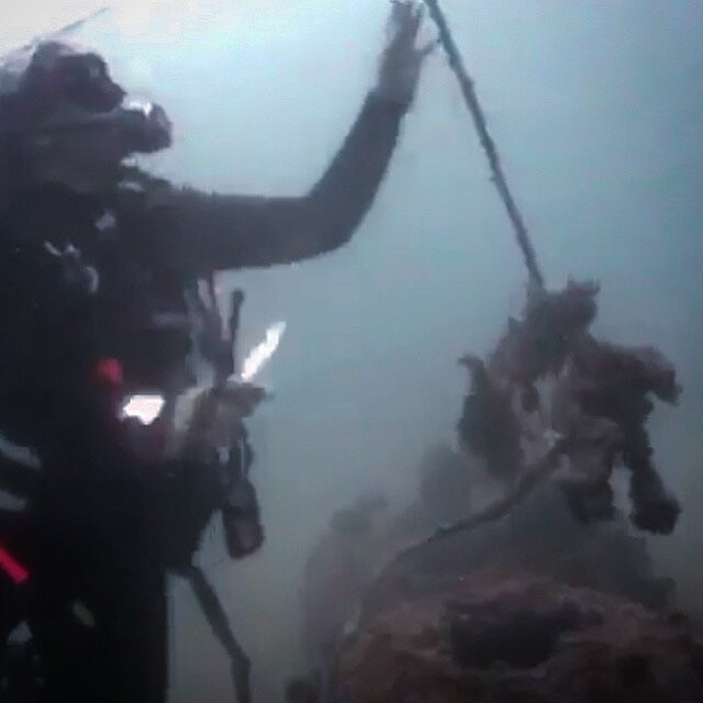 Alghais Diving-多哈必去景点