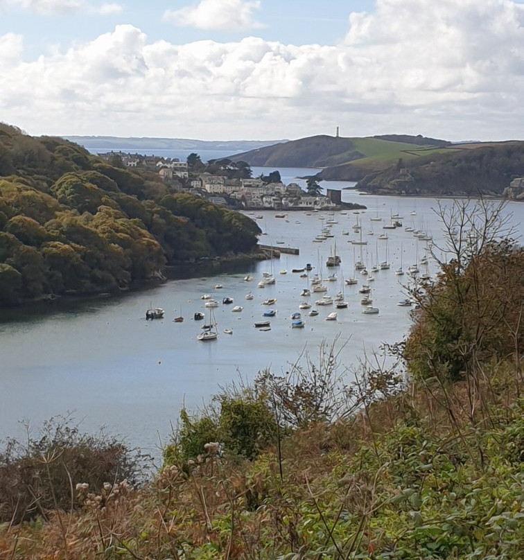 Hall Walk-福伊必去景点