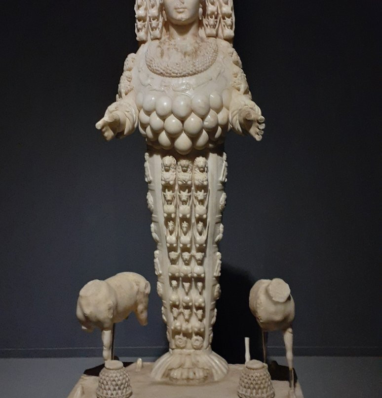 Ephesus Museum景点图片