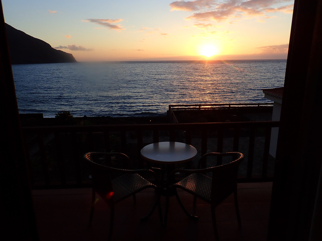 Parador de El Hierro主图