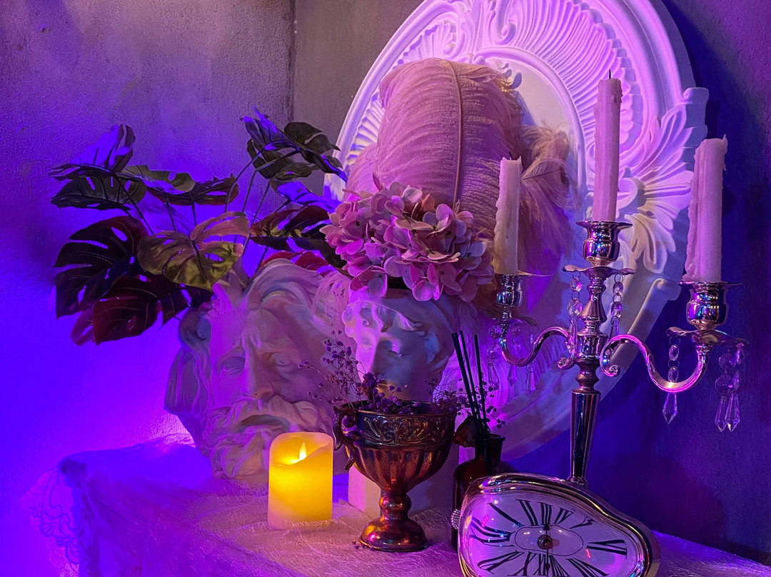 Groovy Room - Concept Lounge Bar主图