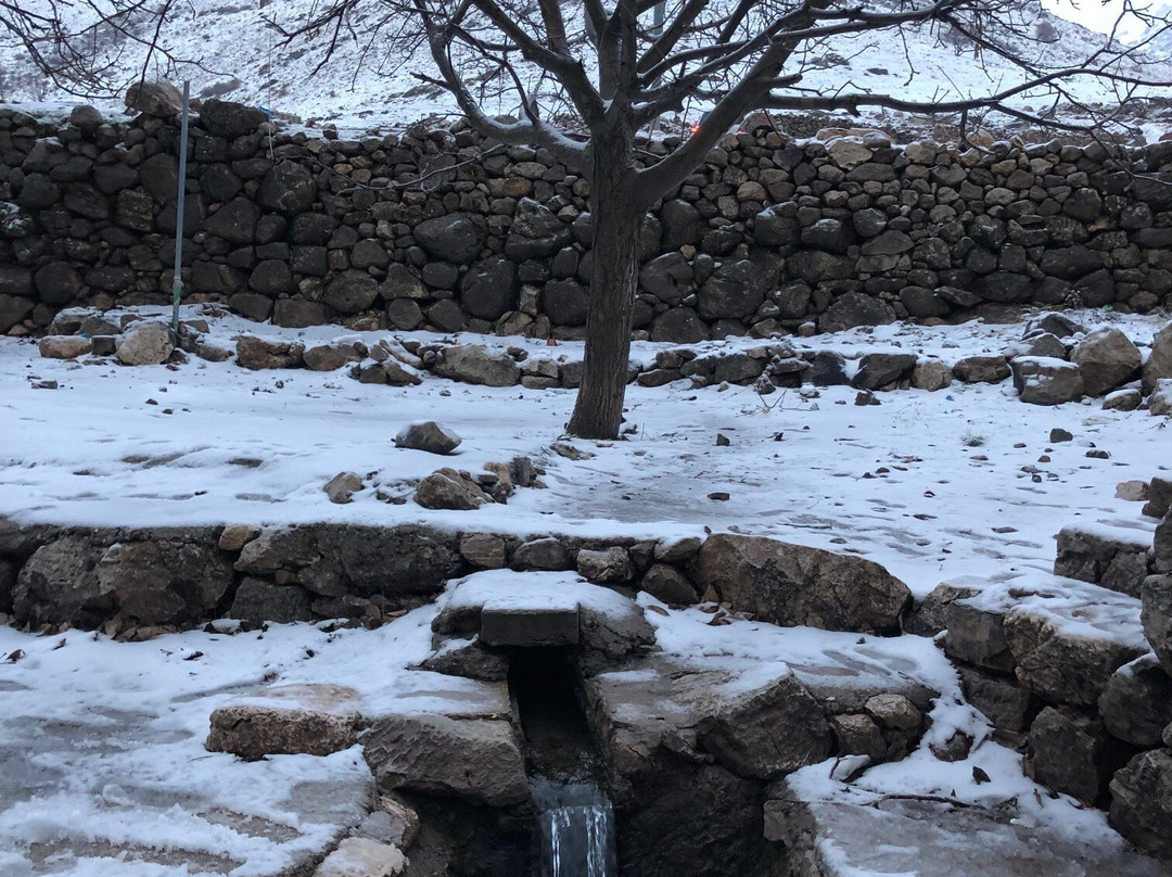 Awesar-Tawella必去景点