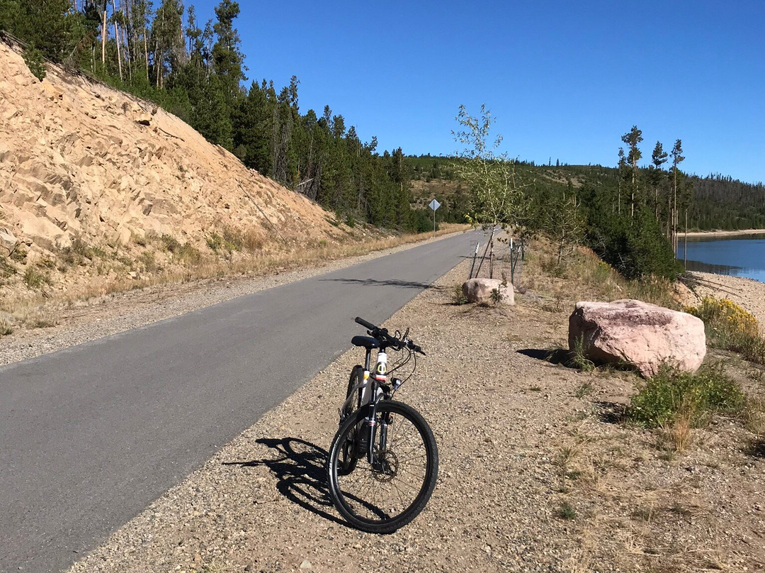 Pioneer Sports-弗里斯科必去景点