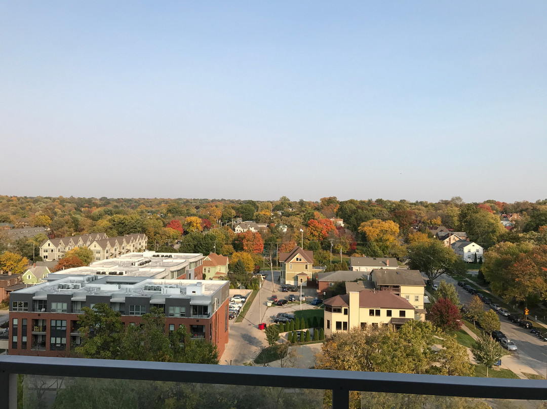 Hotel Chauncey Iowa City, Tapestry Collection by Hilton主图