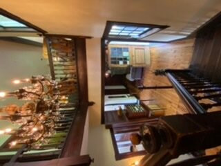 Marshall House Inn主图