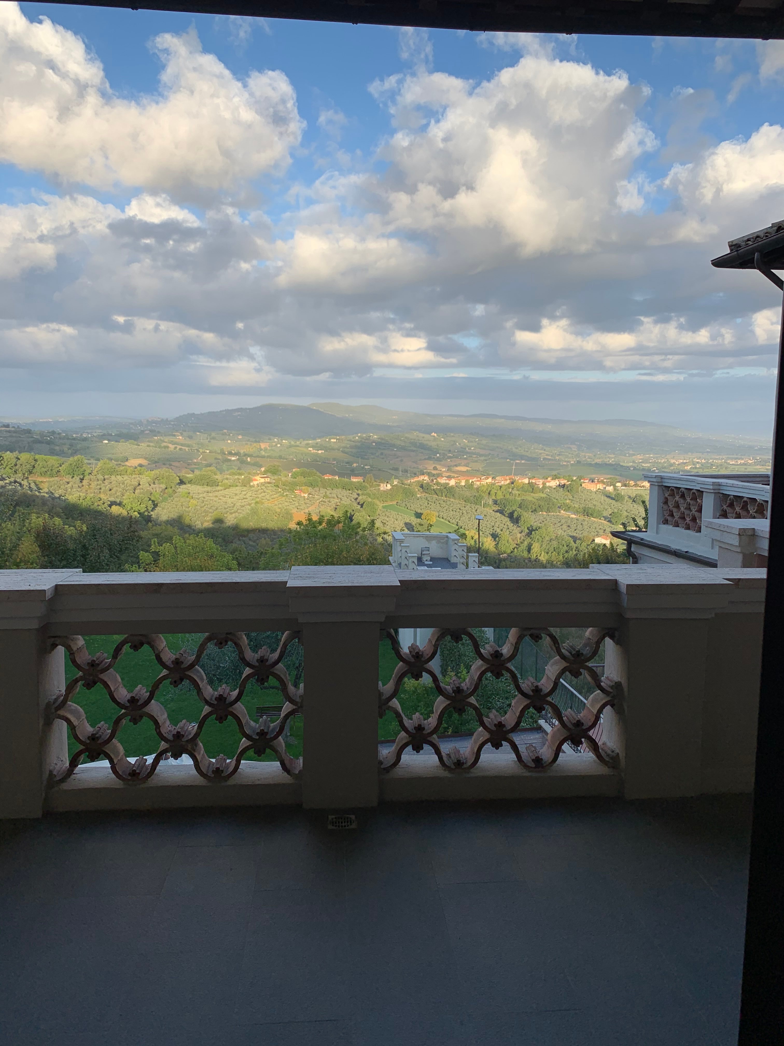 La Rocca Guest House & Spa-酒店景观