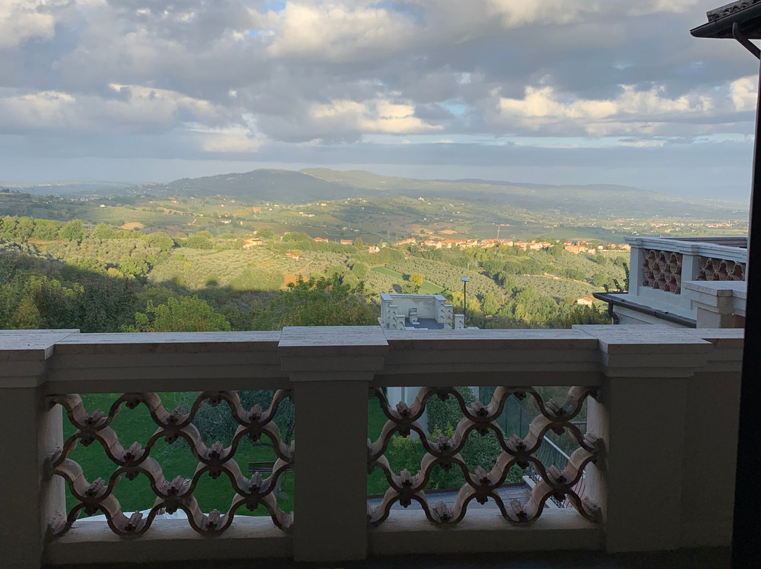 La Rocca Guest House & Spa主图