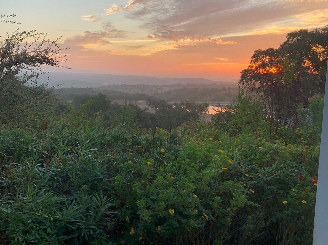 蒙韦柳度假酒店主图