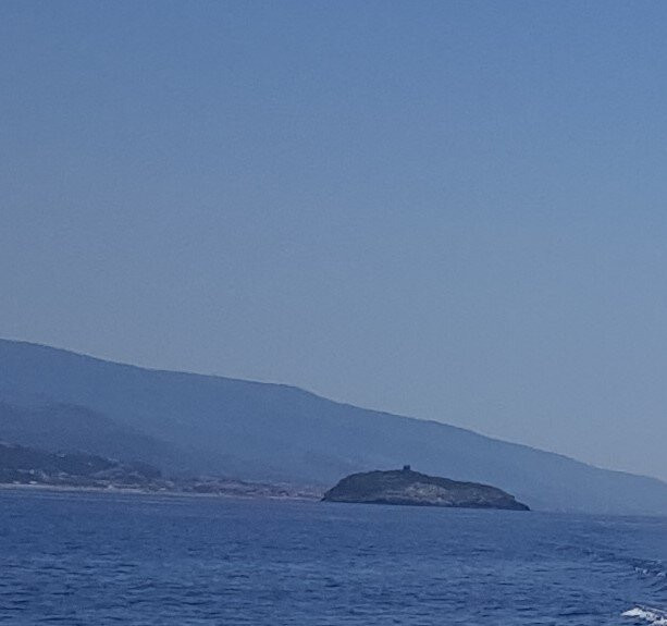 Isola Di Cirella景点图片