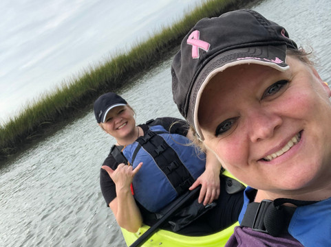 Coastal Expeditions-福利比奇必去景点